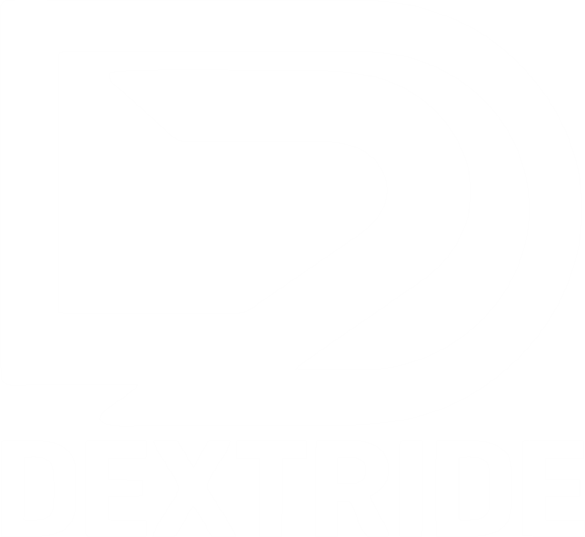 Dextride Logo